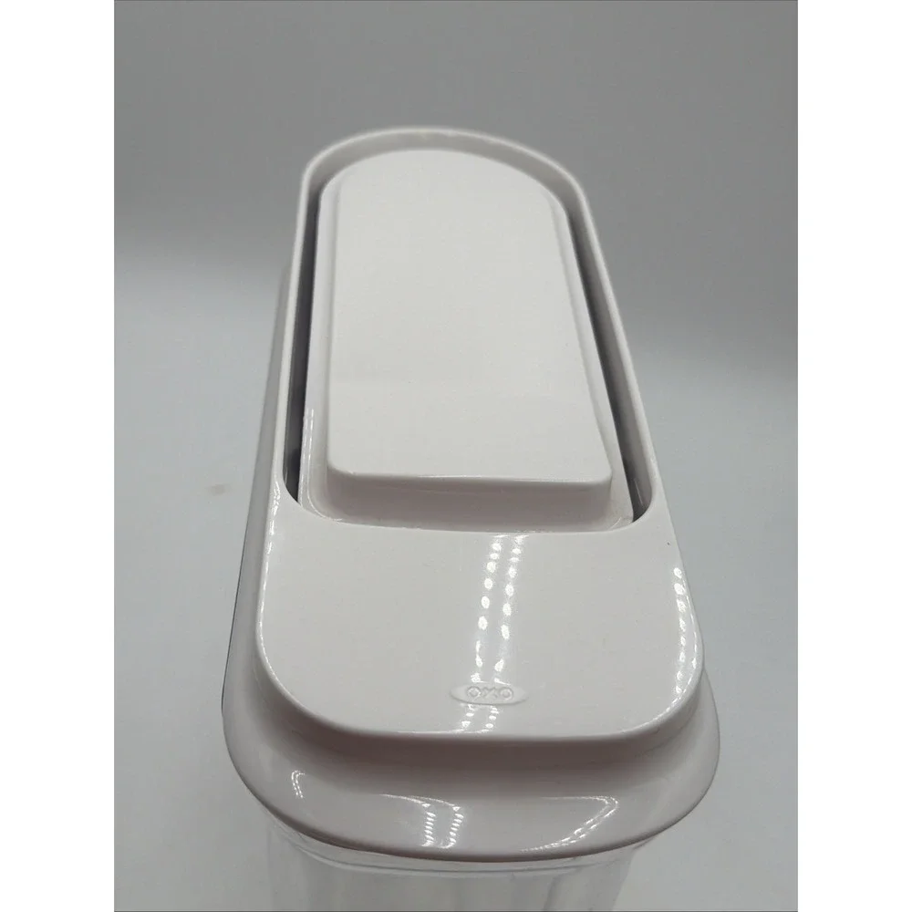 OXO POP 4.5qt Airtight Large Cereal Dispenser